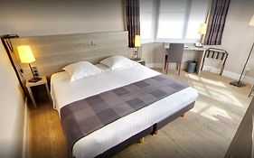 Arriate Hotel